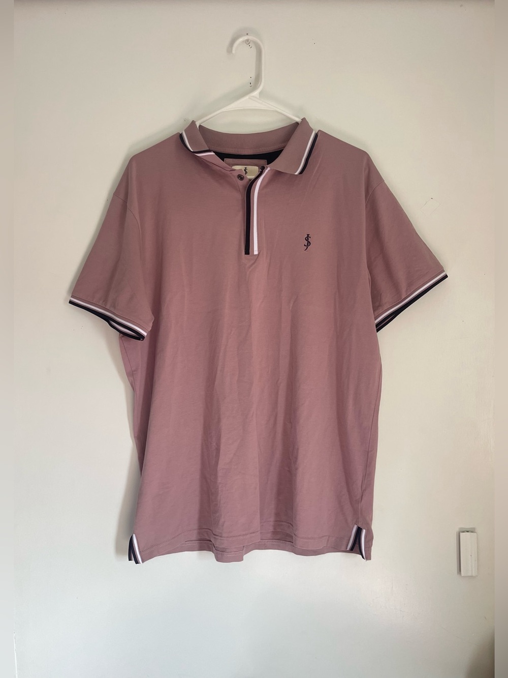 Men’s Polo Shirt XL